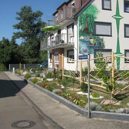 Diamond House Deluxe 9 Koblenz *