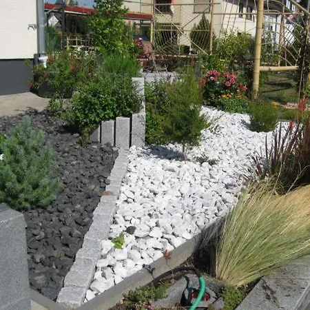 Diamond House Deluxe 9 * Koblenz (Rhineland-Palatinate)