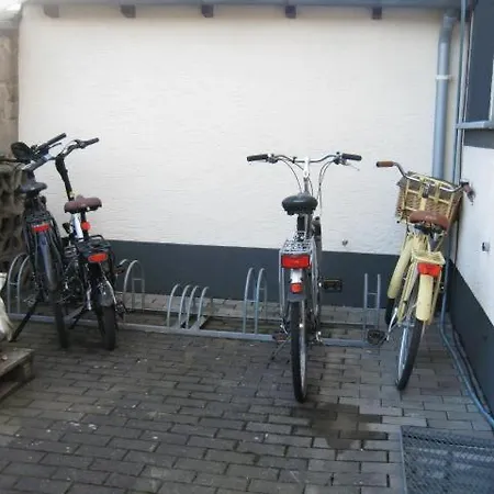 Diamond House Deluxe 9 Appartement *