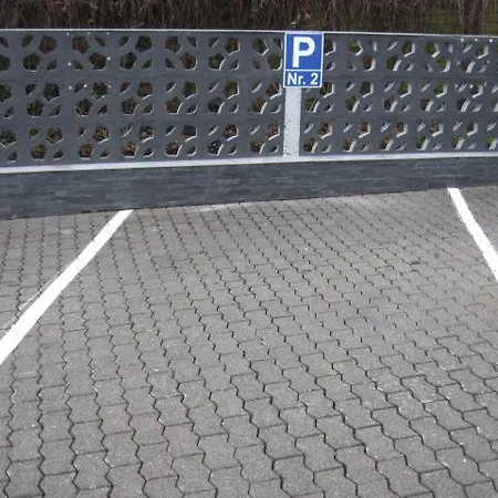 Diamond House Deluxe 9 Appartement *