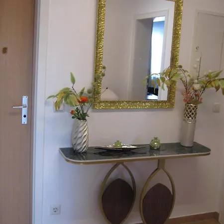 Diamond House Deluxe 9 Koblenz Apartment
