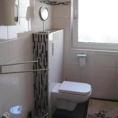 Diamond House Deluxe 9 Koblenz (Rhineland-Palatinate)