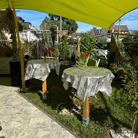 Diamond House Deluxe 9 Koblenz (Rhineland-Palatinate)