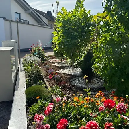 Diamond House Deluxe 9 Koblenz *