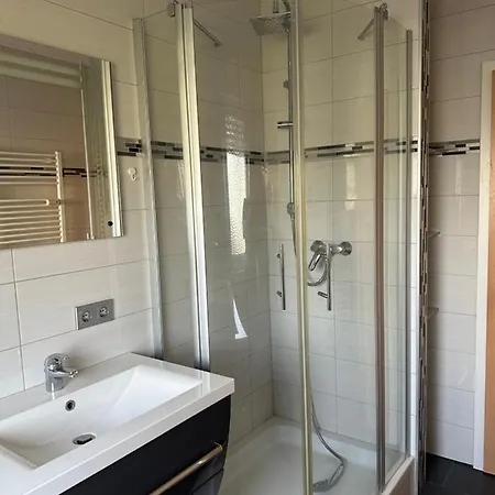 Apartment Diamond House Deluxe 9 Koblenz *