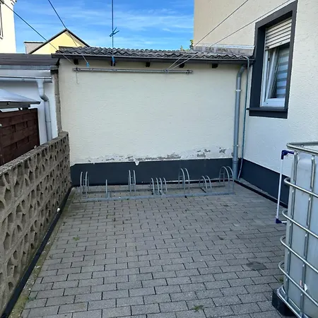 Diamond House Deluxe 9 * Koblenz (Rhineland-Palatinate)