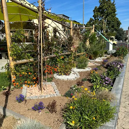 Appartement Diamond House Deluxe 9 *