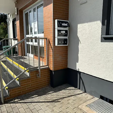 Diamond House Deluxe 9 Koblenz (Rhineland-Palatinate)