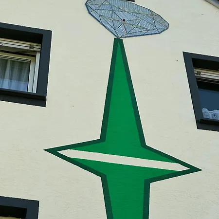 Diamond House Deluxe 9 Apartment Koblenz (Rhineland-Palatinate)