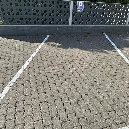 Appartement Diamond House Deluxe 9