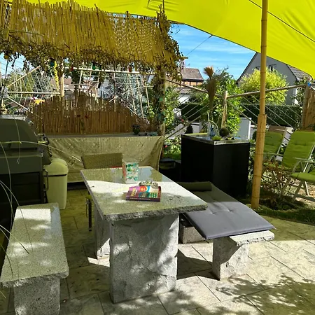 Diamond House Deluxe 9 Koblenz (Rhineland-Palatinate)