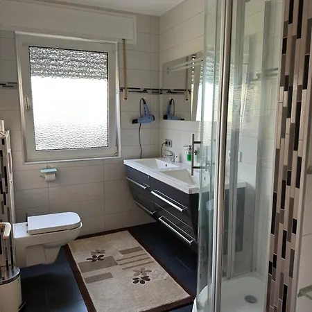 Appartement Diamond House Deluxe 9 Koblenz (Rhineland-Palatinate)