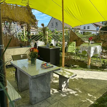 Diamond House Deluxe 9 Koblenz (Rhineland-Palatinate)