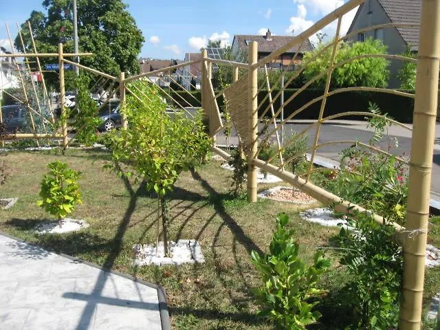 Diamond House Deluxe 9 Apartamento *