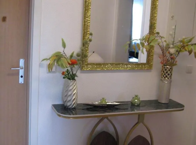 Diamond House Deluxe 9 Apartamento