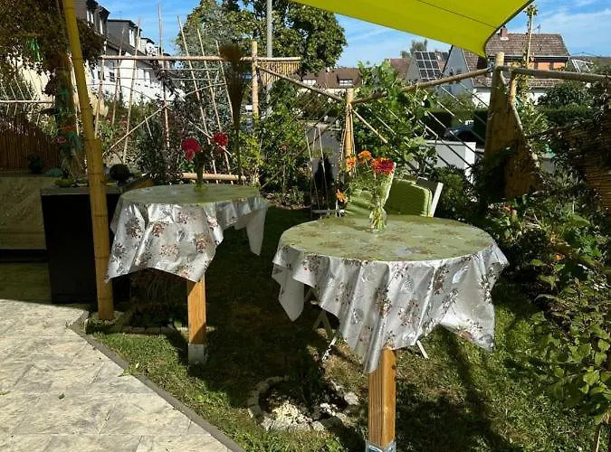 Diamond House Deluxe 9 Coblenza