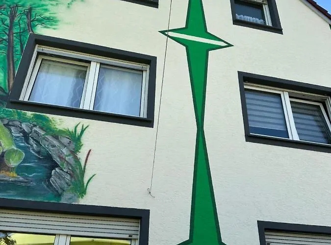 Apartamento Diamond House Deluxe 9 Coblenza