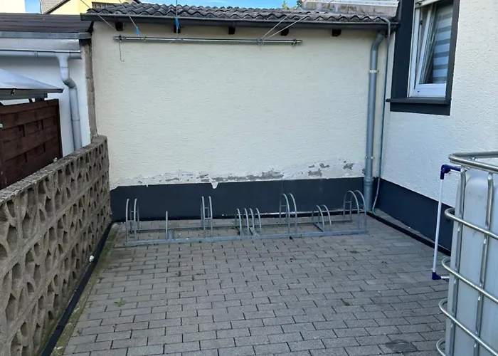 Diamond House Deluxe 9 * Coblenza