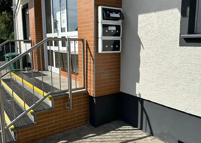 Diamond House Deluxe 9 Coblenza