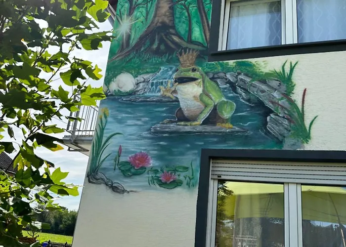 Diamond House Deluxe 9 Apartamento