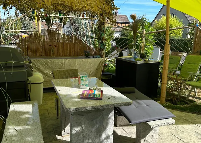 Diamond House Deluxe 9 Coblenza