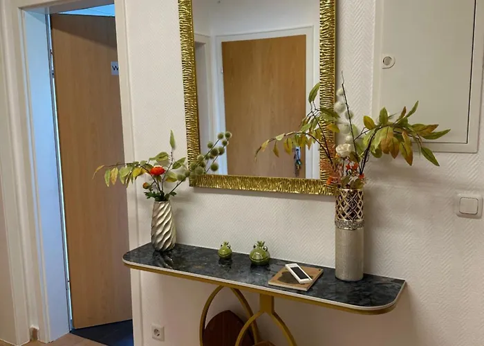 Diamond House Deluxe 9 Apartamento