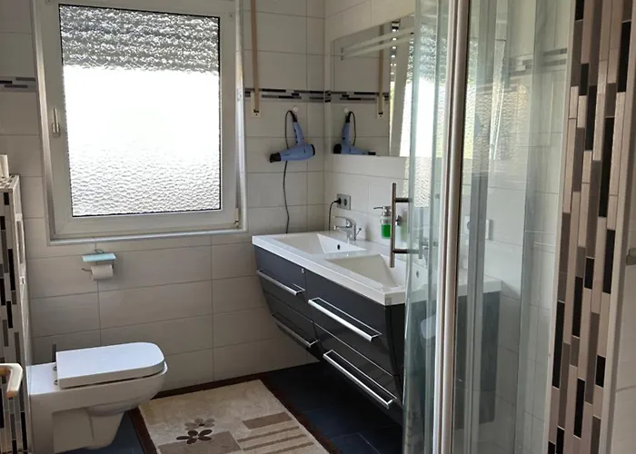 Apartamento Diamond House Deluxe 9 Coblenza